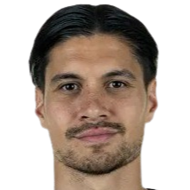 Kevin Diks