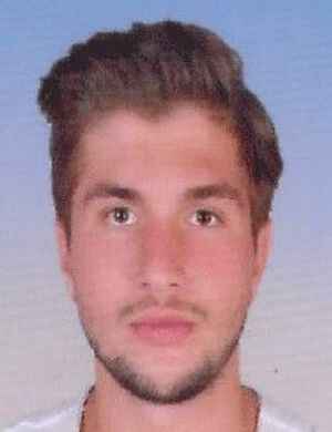 Furkan Han Corut