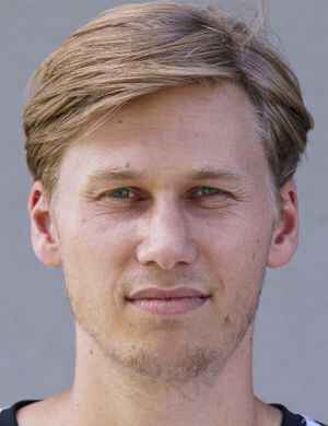 Floris Van Zaanen profil resmi