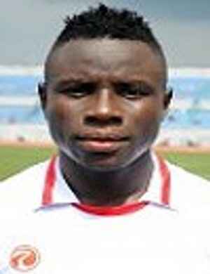 matthew etim