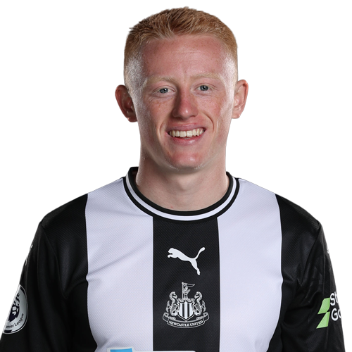 Matty·Longstaff