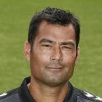 Roy Hendriksen photo