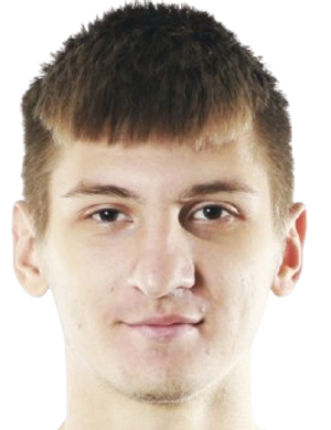 dzianis miskevich