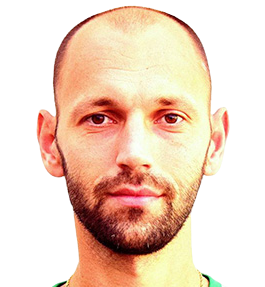 謝爾蓋·雅沃斯基