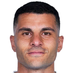 Andrew Nabbout Logo