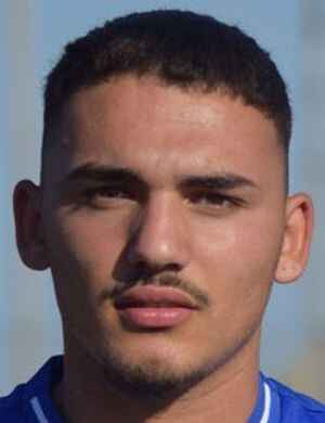 Joseph Attard profil resmi