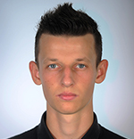 Dmytro Ivanisenia photo