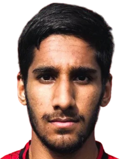 Azim Akbar
