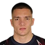 Vukasin jovanovic