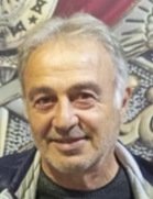Ahmet Yılmaz photo