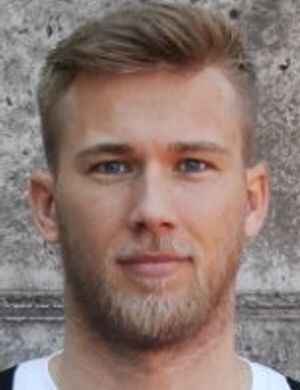 Tim Forsmann