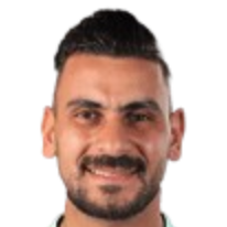 Ahmed Masoud