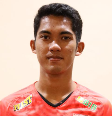 Ilham Syah