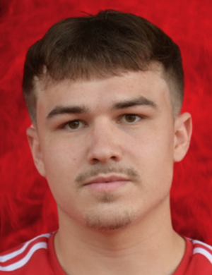 Ludovic Delley profil resmi