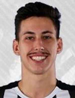 Natan Masiero