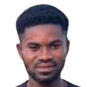 Stephen Owusu Banahene