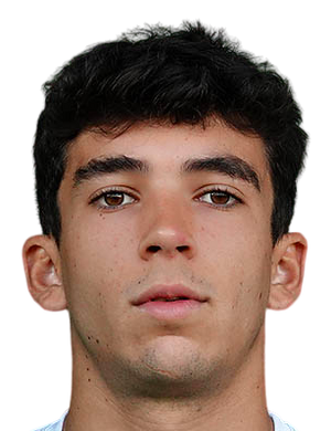 Yago Insua profil resmi