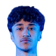 Farid Ali profil resmi