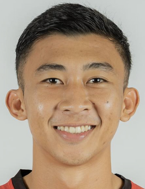 Hariz Danial