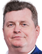 Sergey Melnikov photo