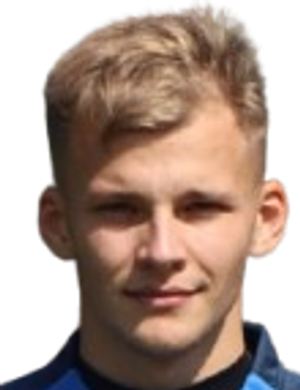Aleksandr Alabushev profil resmi