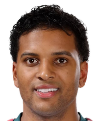 Rodrygo