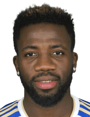 Ernesten Rubis Lavsamba profil resmi