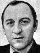 Ivan Savostikov photo