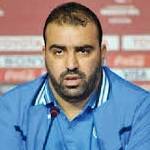 Kheirredine Madoui photo