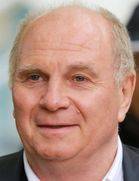 Uli Hoeneß photo