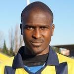 Ibrahima Ba