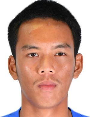 Anuson Thaloengram