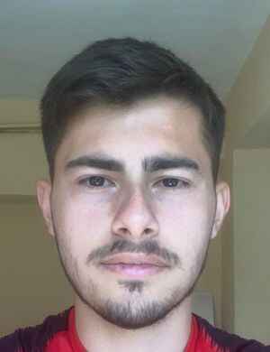 Talha Özcan profil resmi