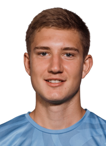 Daniil Viktorovich Goncharov