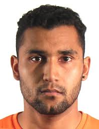 Adrián Johnny Jusino Cerruto photo