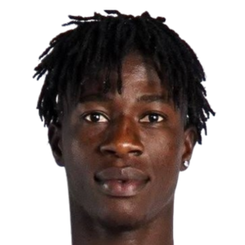 Omar Njie