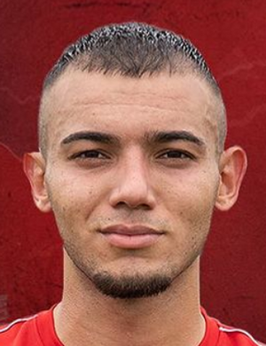 Zafer Aras