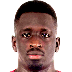 Demba Thiam