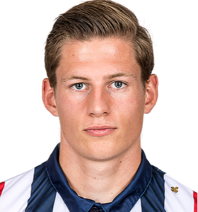 Jarno Abbel photo
