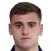 Ekain Diaz de Alda Sarasola