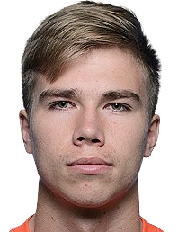 Pavlov Mikhail photo