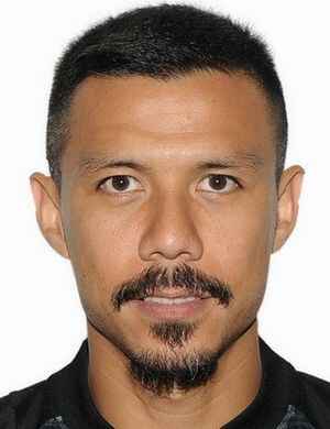 Ahmed Karenshi profil resmi