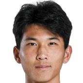 Fan Shuangjie