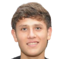 Federico Ariel Rodríguez Salomón