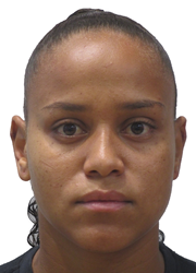 Nathalia Goncalves Rodrigues