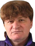 Valeriy Zazdravnykh photo