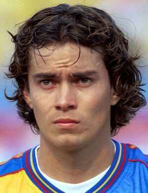 Iván Kaviedes photo