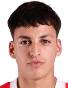 Jeremías Ezequiel Lázaro