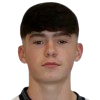 Jamie Douglas profil resmi
