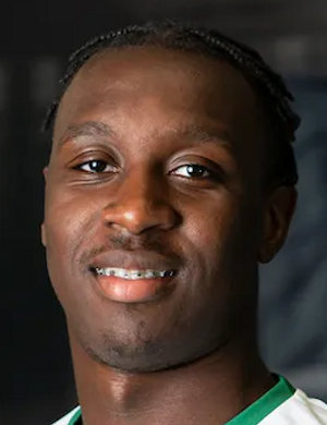 Daniel Kadima profil resmi